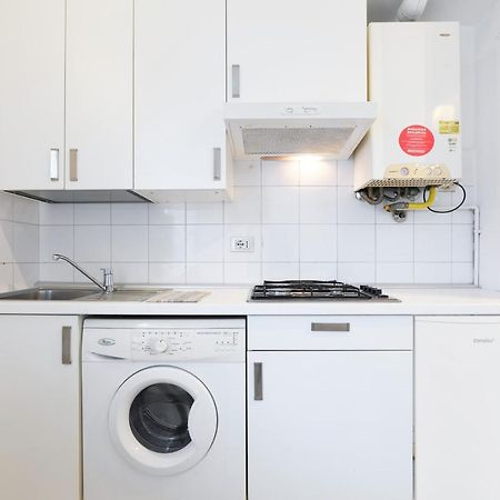 Apartmán Primopiano - Melzo B Milán Exteriér fotografie