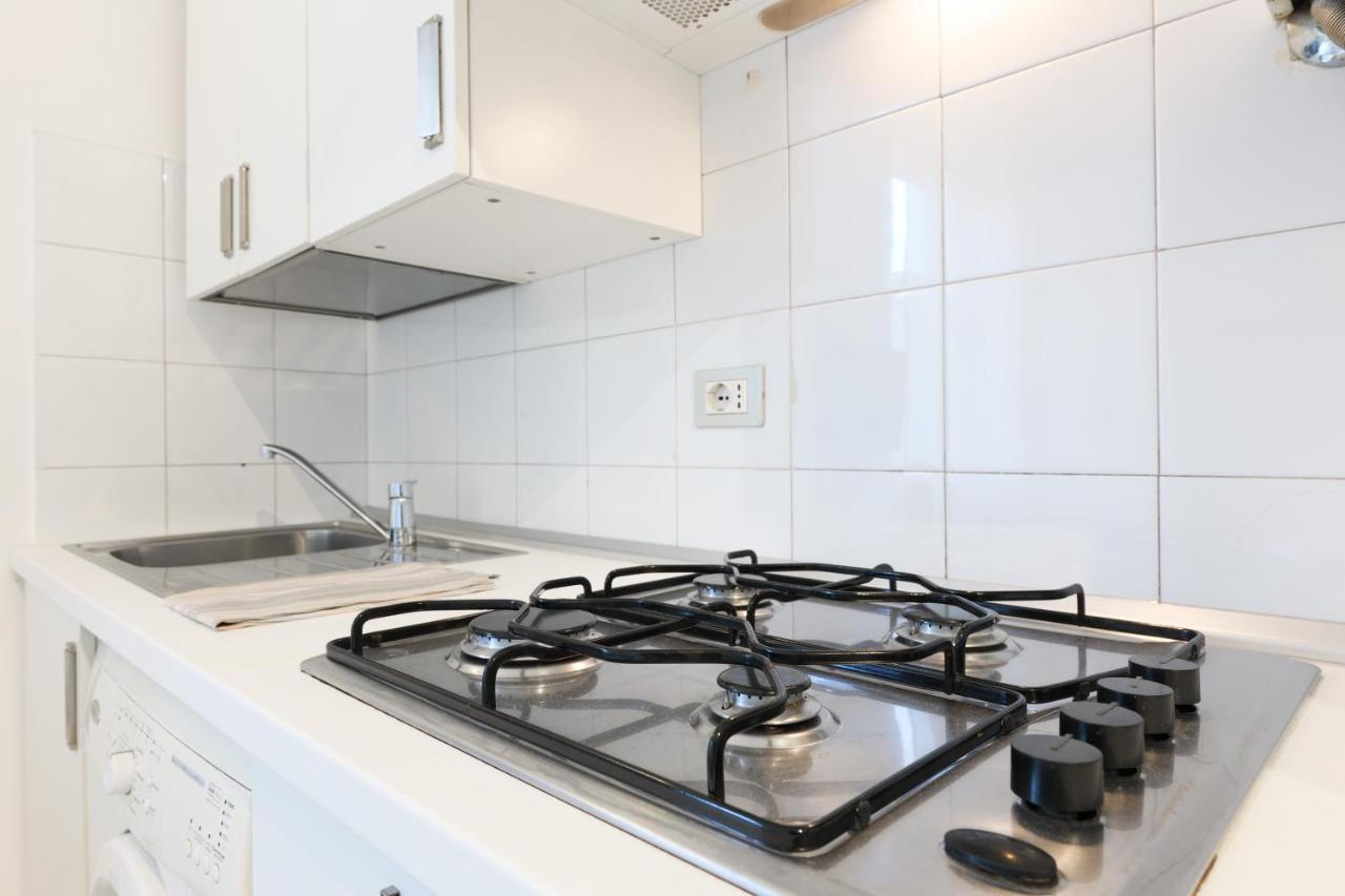 Apartmán Primopiano - Melzo B Milán Exteriér fotografie