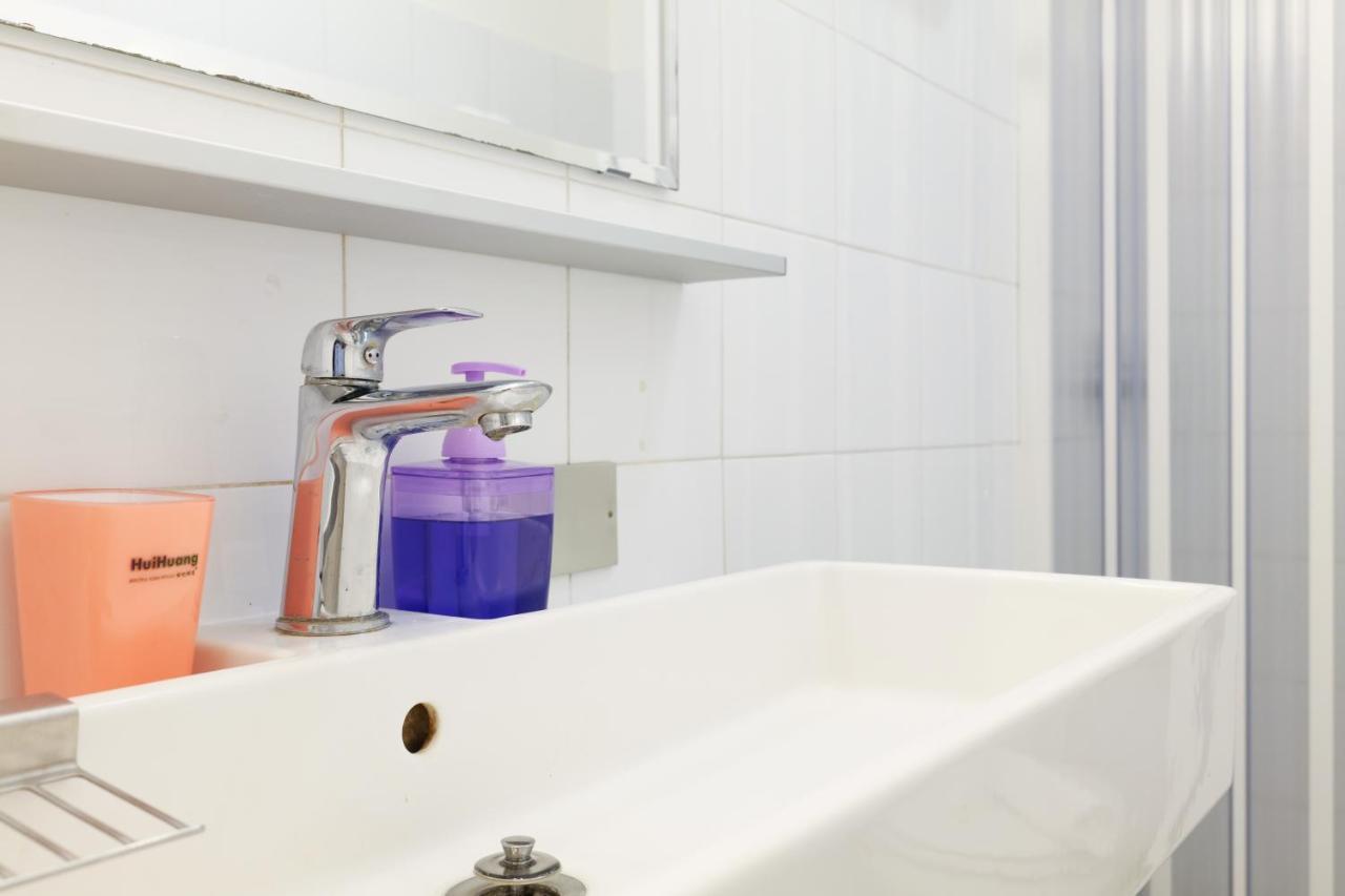 Apartmán Primopiano - Melzo B Milán Exteriér fotografie