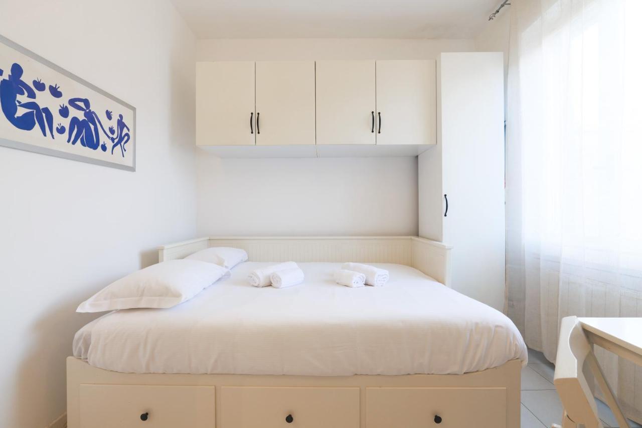 Apartmán Primopiano - Melzo B Milán Exteriér fotografie