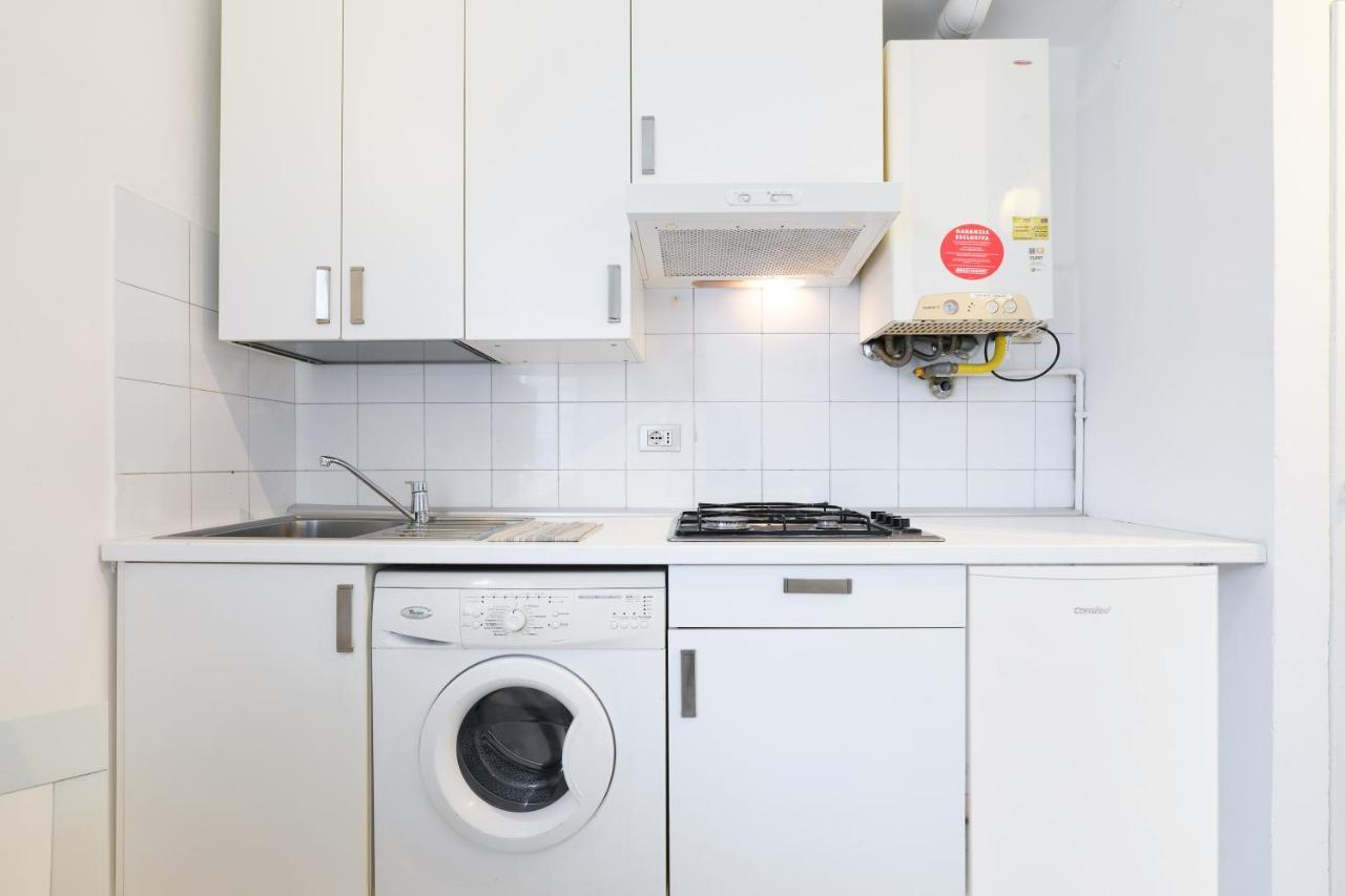 Apartmán Primopiano - Melzo B Milán Exteriér fotografie