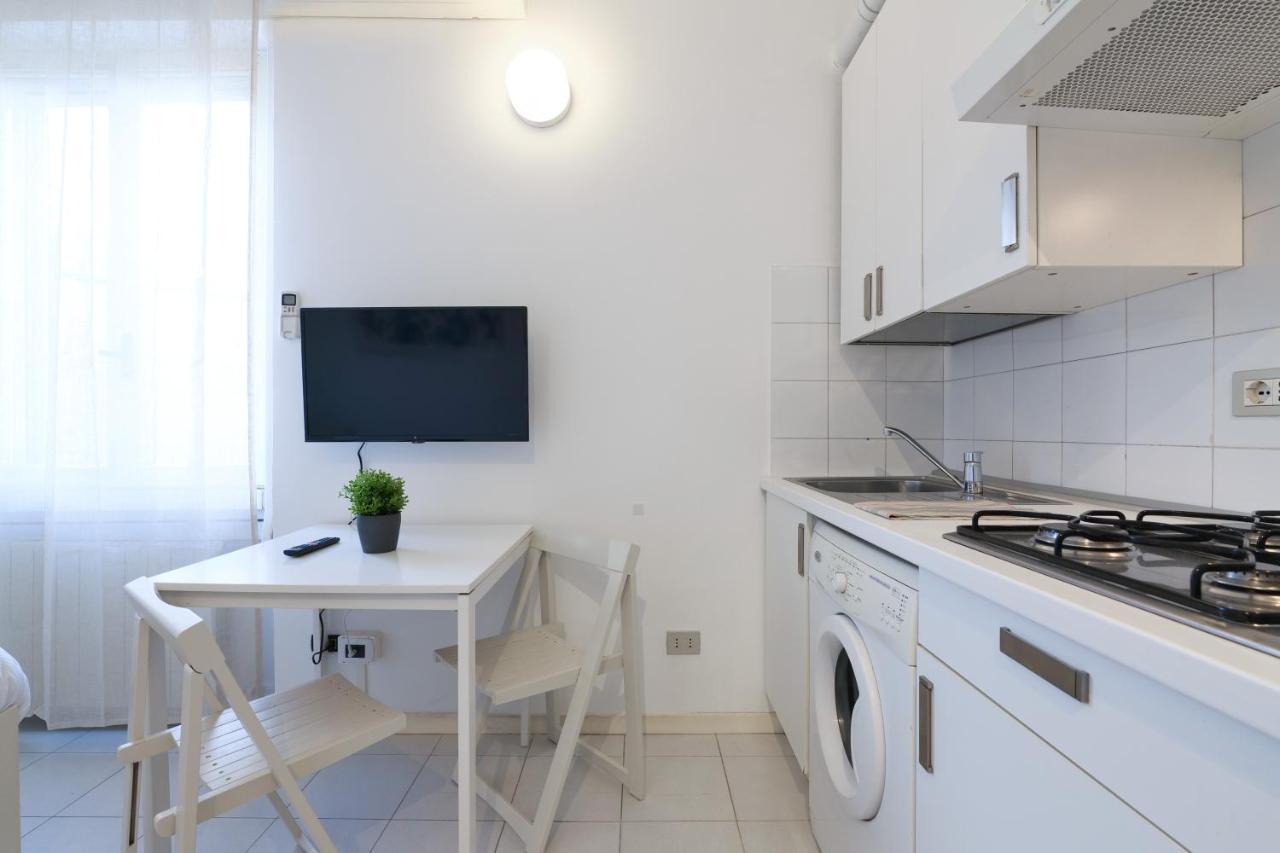 Apartmán Primopiano - Melzo B Milán Exteriér fotografie